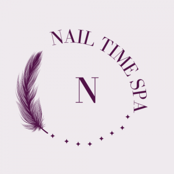 logo Nail Time Spa